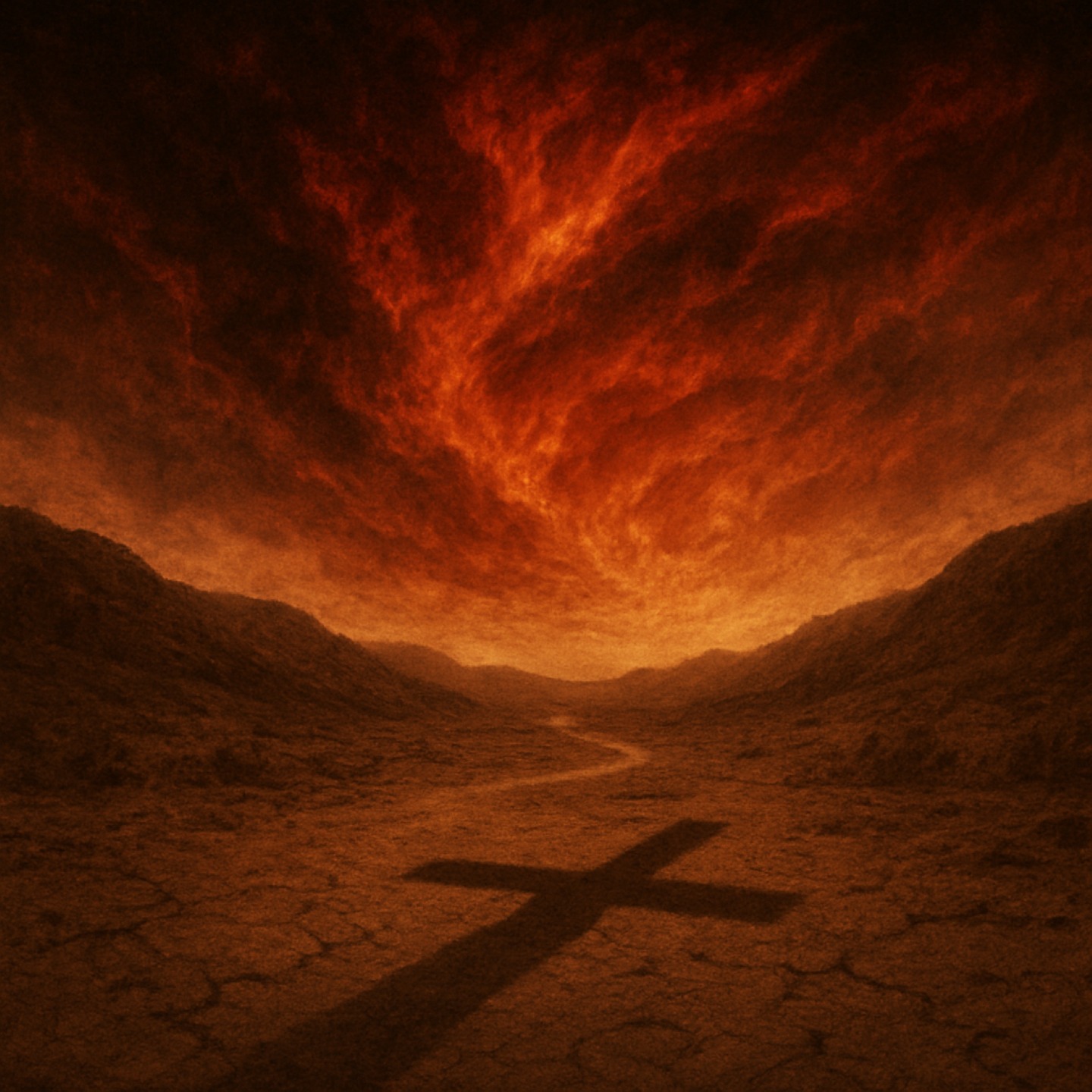 Fields Fall Silent Cover